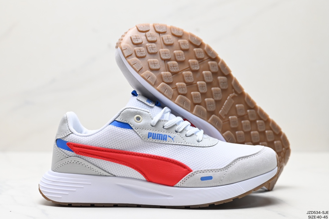 Puma Shoes